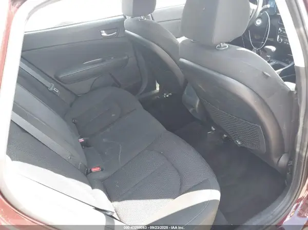5XXGT4L35LG385271 2020 KIA OPTIMA - Image 7