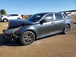 5XXGT4L35LG385528 2020 KIA OPTIMA