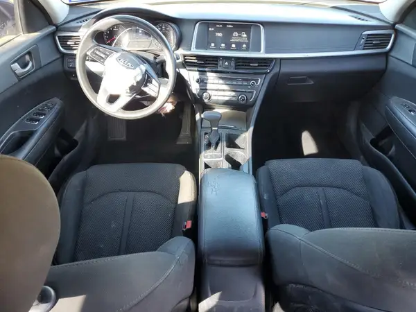 5XXGT4L35LG385528 2020 KIA OPTIMA - Image 8