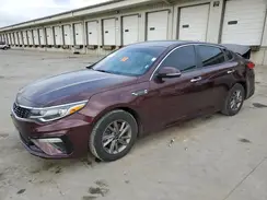 5XXGT4L35LG385691 2020 KIA OPTIMA