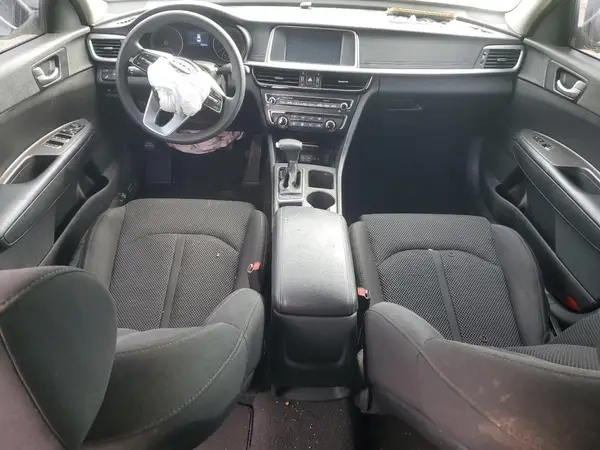 5XXGT4L35LG385979 2020 KIA OPTIMA - Image 8