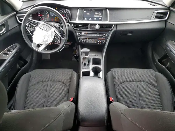 5XXGT4L35LG386470 2020 KIA OPTIMA - Image 8