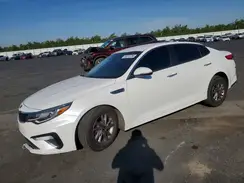 5XXGT4L35LG386517 2020 KIA OPTIMA