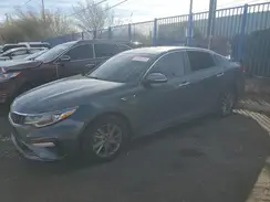 5XXGT4L35LG386629 2020 KIA OPTIMA