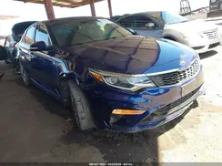 5XXGT4L35LG386713 2020 KIA OPTIMA