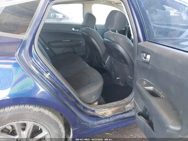 5XXGT4L35LG386713 2020 KIA OPTIMA - Image 8