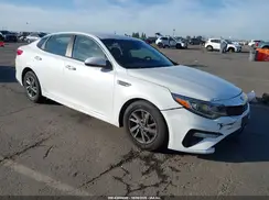 5XXGT4L35LG387067 2020 KIA OPTIMA