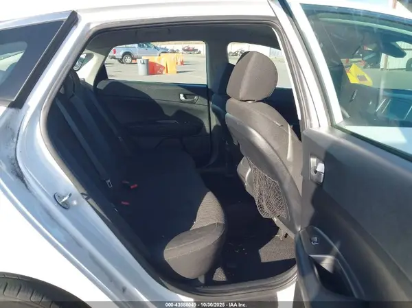 5XXGT4L35LG387067 2020 KIA OPTIMA - Image 8
