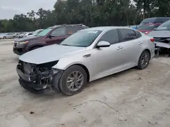 5XXGT4L35LG387425 2020 KIA OPTIMA