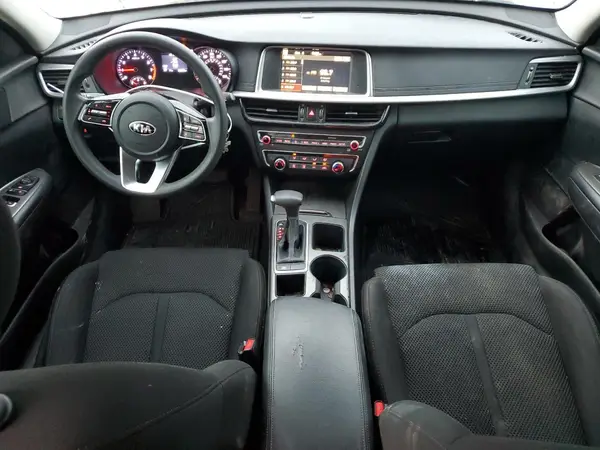 5XXGT4L35LG387425 2020 KIA OPTIMA - Image 8