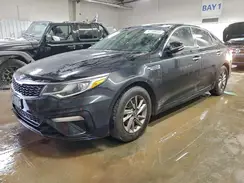 5XXGT4L35LG387537 2020 KIA OPTIMA