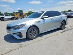 5XXGT4L35LG388316 2020 KIA OPTIMA