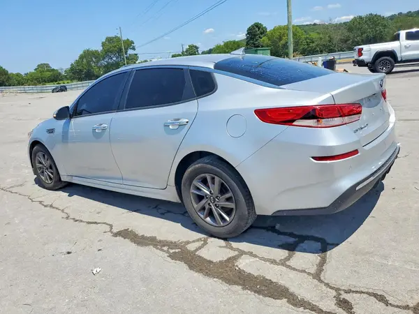 5XXGT4L35LG388316 2020 KIA OPTIMA - Image 2