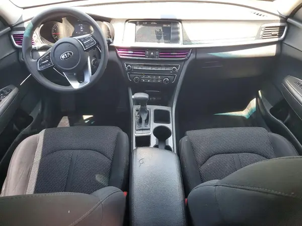 5XXGT4L35LG388316 2020 KIA OPTIMA - Image 8