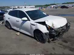 5XXGT4L35LG388333 2020 KIA OPTIMA