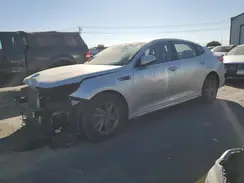 5XXGT4L35LG388512 2020 KIA OPTIMA