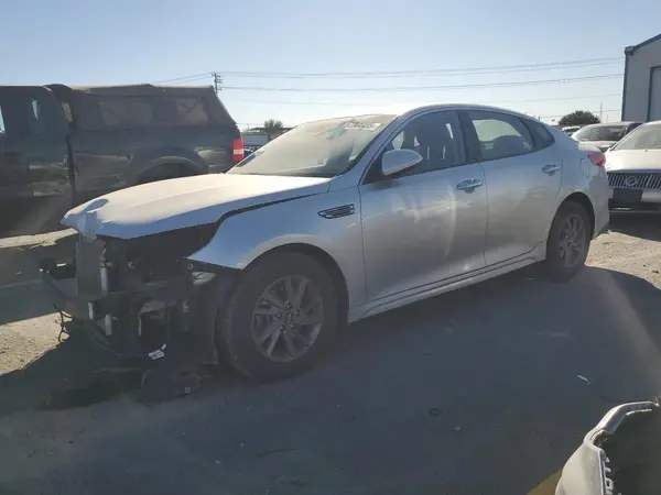 5XXGT4L35LG388512 2020 KIA OPTIMA - Image 1