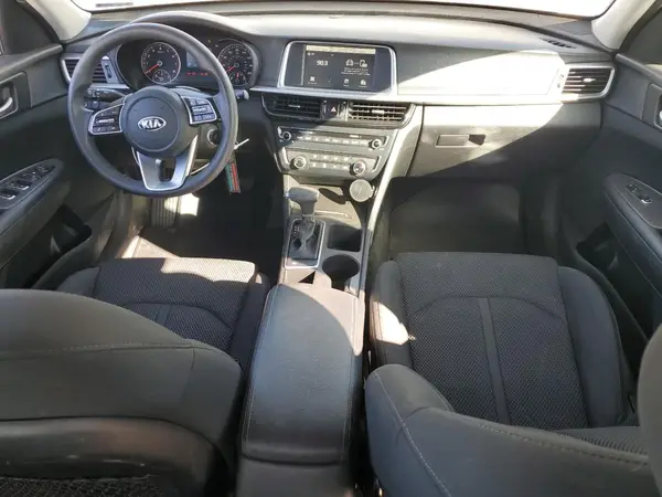 5XXGT4L35LG388512 2020 KIA OPTIMA - Image 8