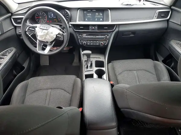5XXGT4L35LG388641 2020 KIA OPTIMA - Image 8