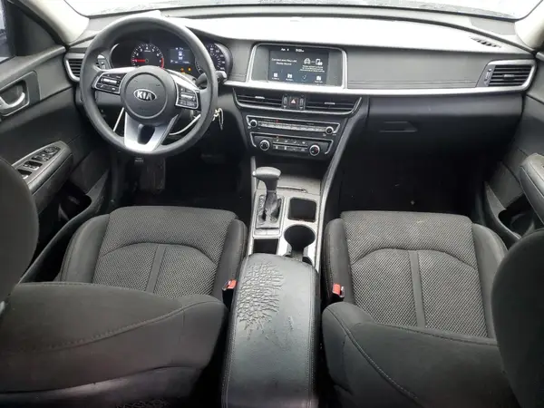 5XXGT4L35LG388851 2020 KIA OPTIMA - Image 8