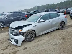 5XXGT4L35LG388980 2020 KIA OPTIMA