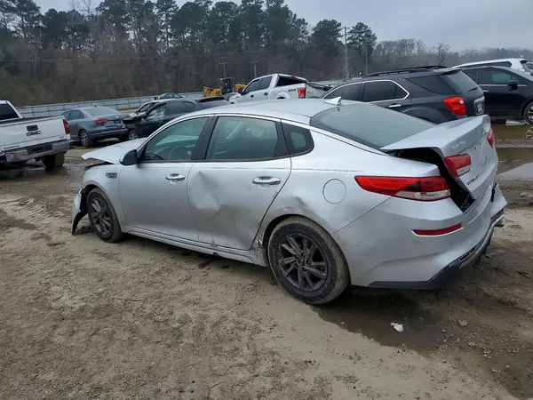 5XXGT4L35LG388980 2020 KIA OPTIMA - Image 2