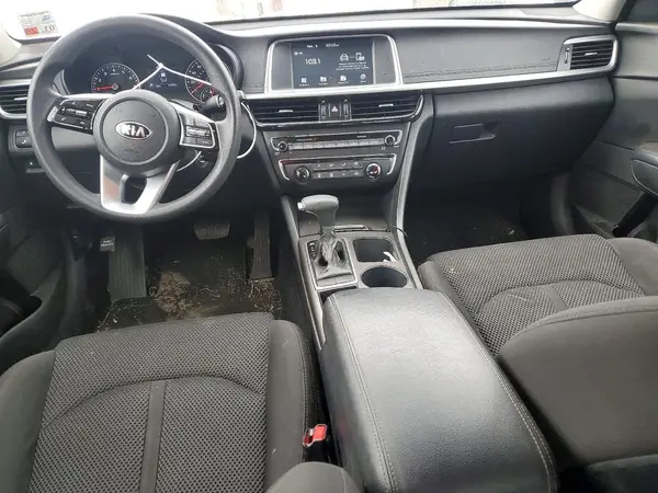 5XXGT4L35LG388980 2020 KIA OPTIMA - Image 8