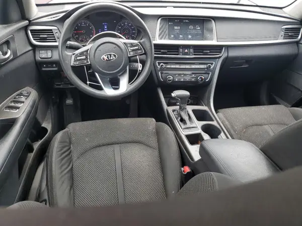 5XXGT4L35LG388994 2020 KIA OPTIMA - Image 8