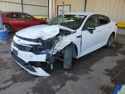 5XXGT4L35LG389322 2020 KIA OPTIMA