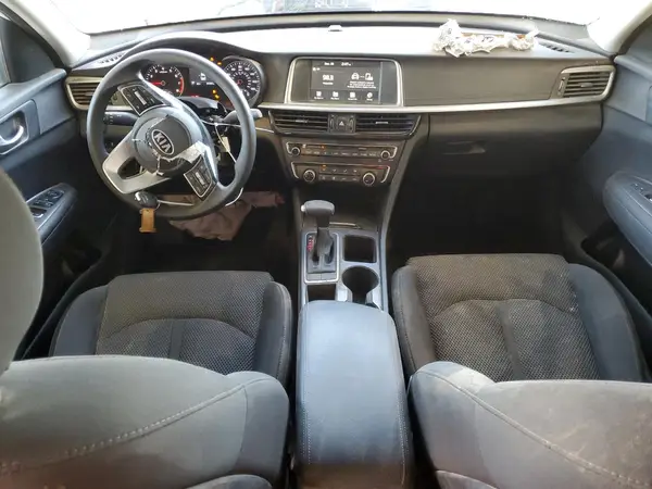 5XXGT4L35LG389322 2020 KIA OPTIMA - Image 8