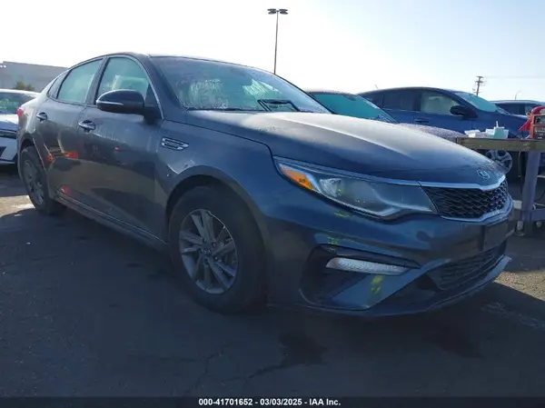 5XXGT4L35LG389515 2020 KIA OPTIMA - Image 1