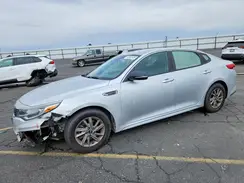 5XXGT4L35LG390034 2020 KIA OPTIMA