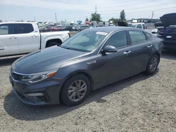 5XXGT4L35LG390051 2020 KIA OPTIMA - Image 1