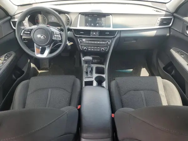 5XXGT4L35LG390051 2020 KIA OPTIMA - Image 8