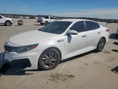 5XXGT4L35LG390275 2020 KIA OPTIMA