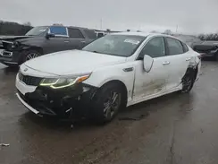 5XXGT4L35LG390325 2020 KIA OPTIMA