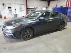 5XXGT4L35LG390616 2020 KIA OPTIMA