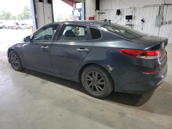 5XXGT4L35LG390616 2020 KIA OPTIMA - Image 2