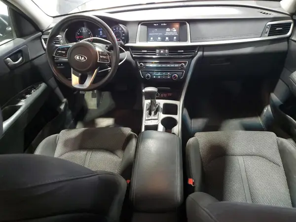5XXGT4L35LG390616 2020 KIA OPTIMA - Image 8