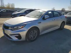 5XXGT4L35LG391040 2020 KIA OPTIMA
