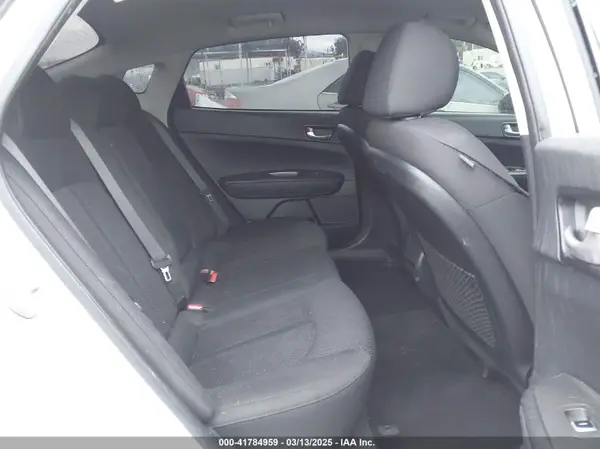 5XXGT4L35LG391510 2020 KIA OPTIMA - Image 8