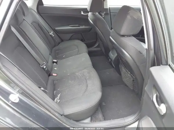 5XXGT4L35LG391779 2020 KIA OPTIMA - Image 8