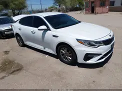 5XXGT4L35LG391975 2020 KIA OPTIMA