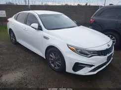5XXGT4L35LG392396 2020 KIA OPTIMA