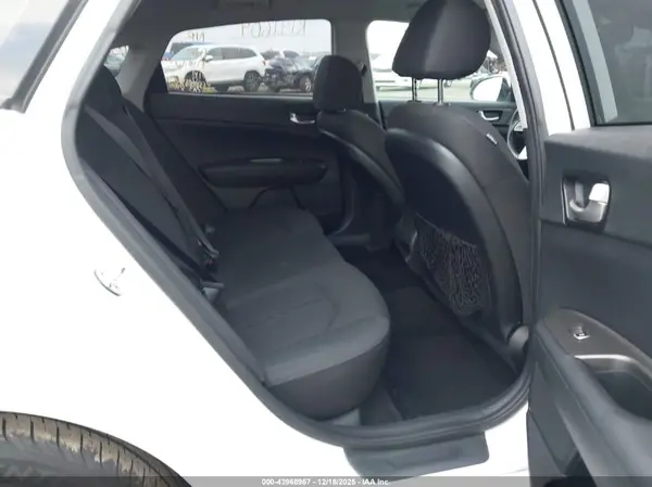 5XXGT4L35LG392396 2020 KIA OPTIMA - Image 8
