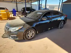 5XXGT4L35LG392463 2020 KIA OPTIMA