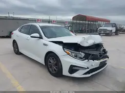 5XXGT4L35LG392561 2020 KIA OPTIMA