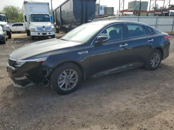 5XXGT4L35LG393015 2020 KIA OPTIMA - Image 1