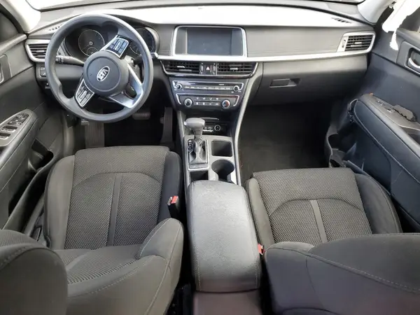 5XXGT4L35LG393015 2020 KIA OPTIMA - Image 8