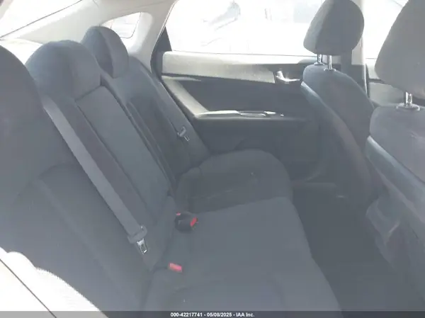 5XXGT4L35LG393189 2020 KIA OPTIMA - Image 8